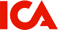 ICA AB logo